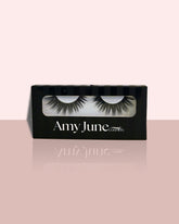 Natalie 3D Silk - Medium Cat-Eye Lash